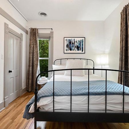 Lola House! Cozy Comfort, Prime Old Town Location Fort Collins Extérieur photo