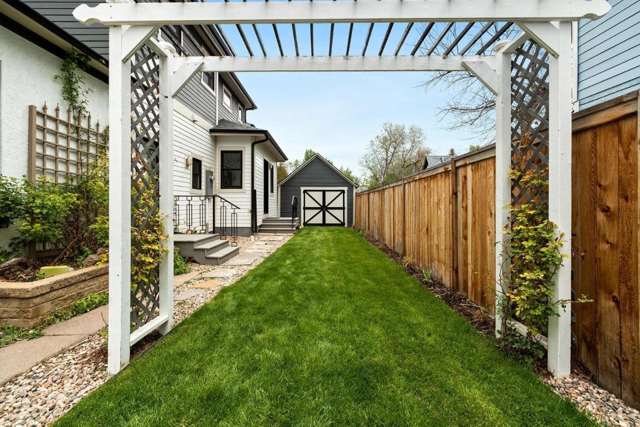Lola House! Cozy Comfort, Prime Old Town Location Fort Collins Extérieur photo