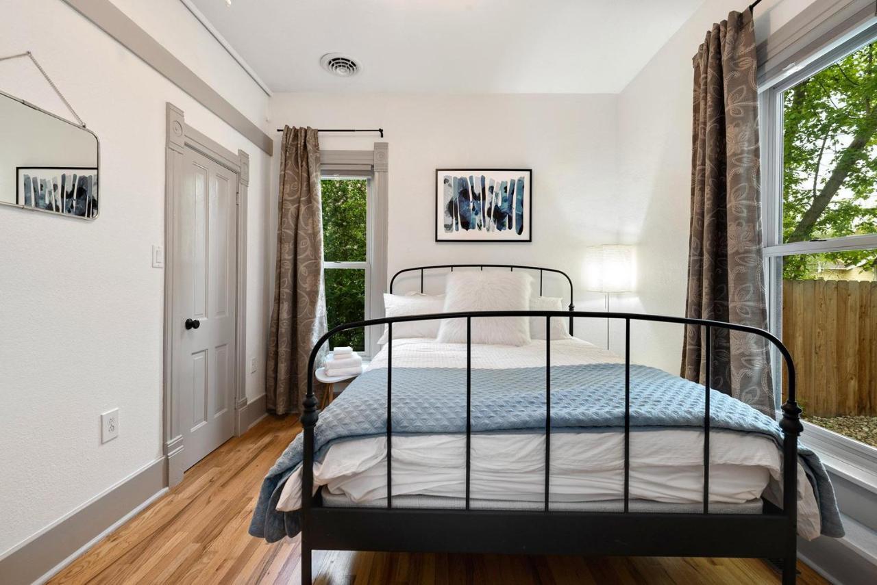 Lola House! Cozy Comfort, Prime Old Town Location Fort Collins Extérieur photo